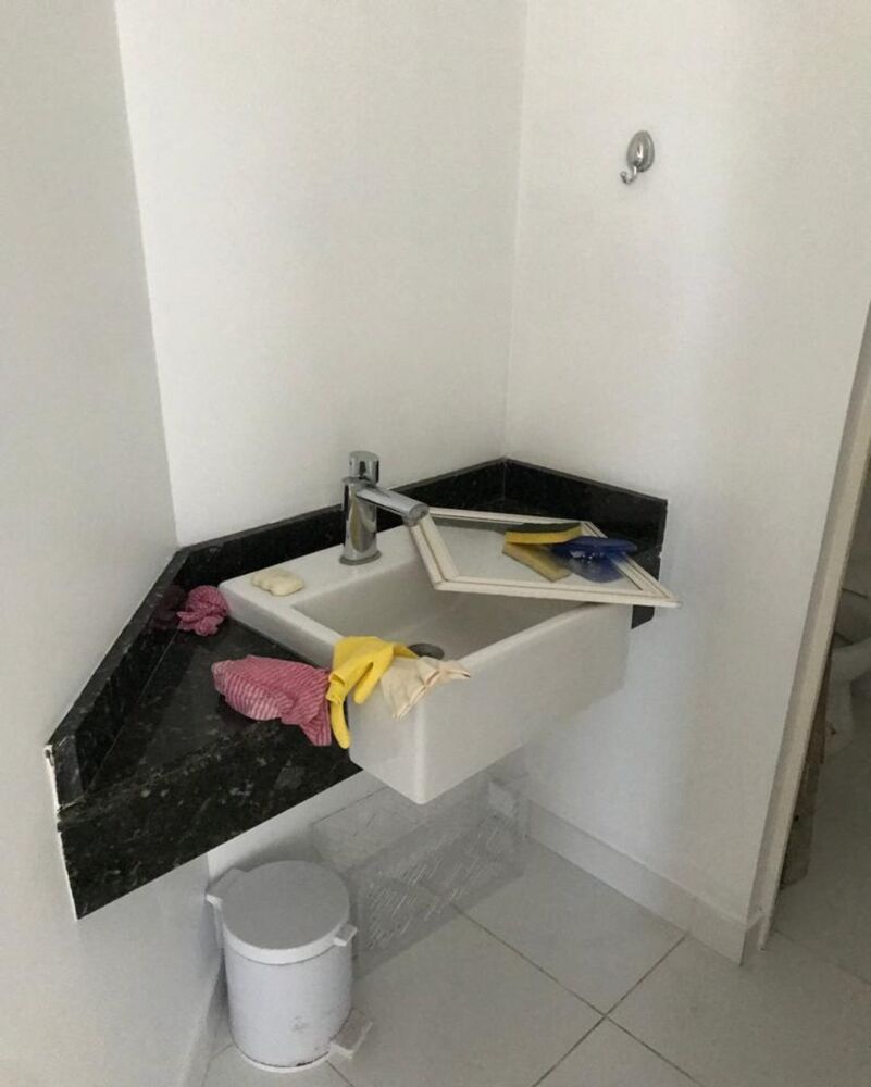 Sala-Conjunto, 59 m² - Foto 6