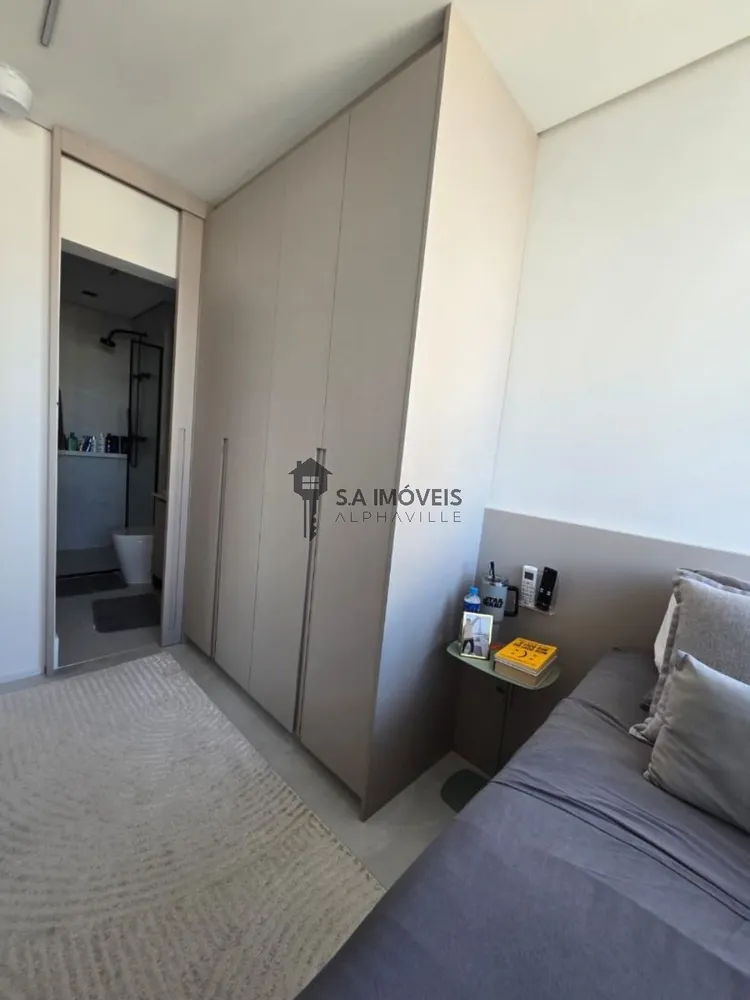 Apartamento, 3 quartos, 160 m² - Foto 12