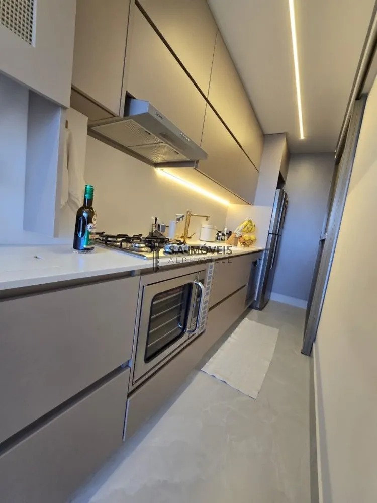 Apartamento, 3 quartos, 160 m² - Foto 9
