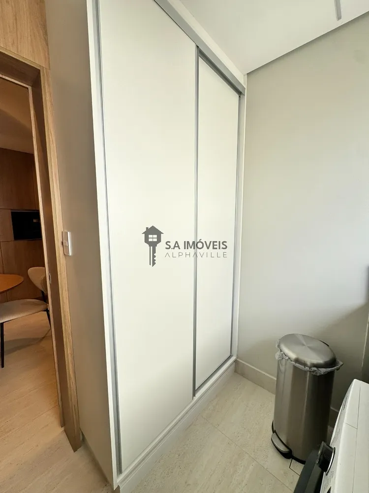 Apartamento, 3 quartos, 160 m² - Foto 1