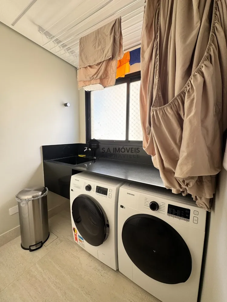 Apartamento, 3 quartos, 160 m² - Foto 3