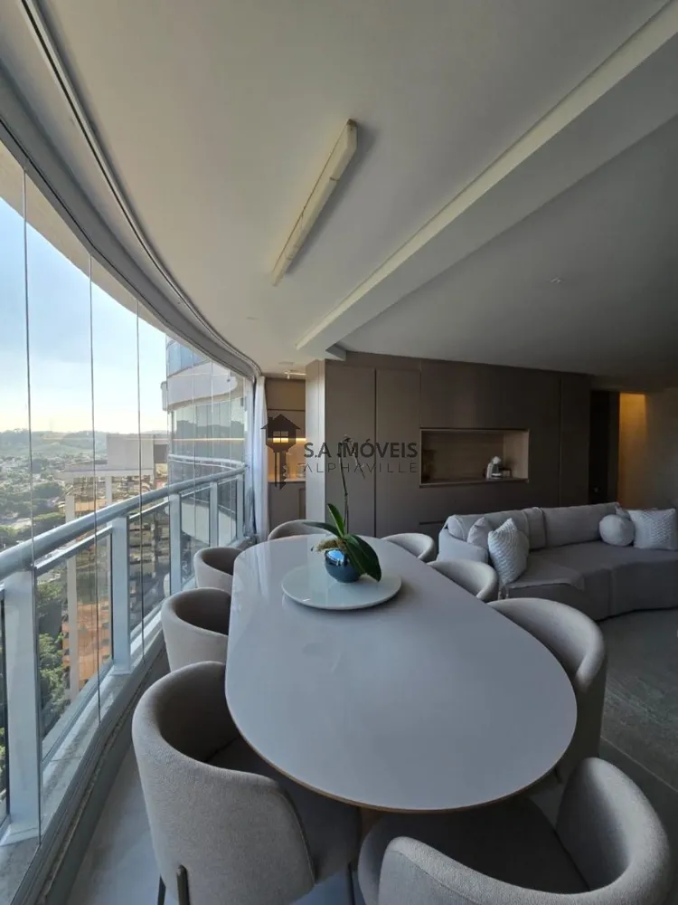 Apartamento, 3 quartos, 160 m² - Foto 4