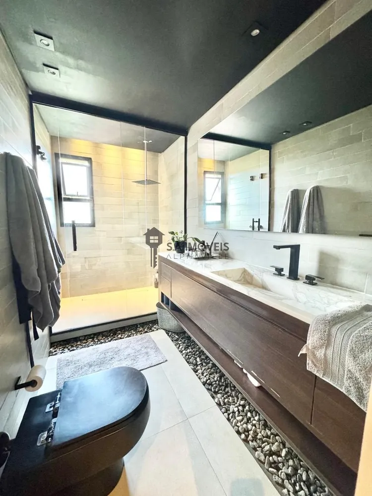 Apartamento, 3 quartos, 200 m² - Foto 8
