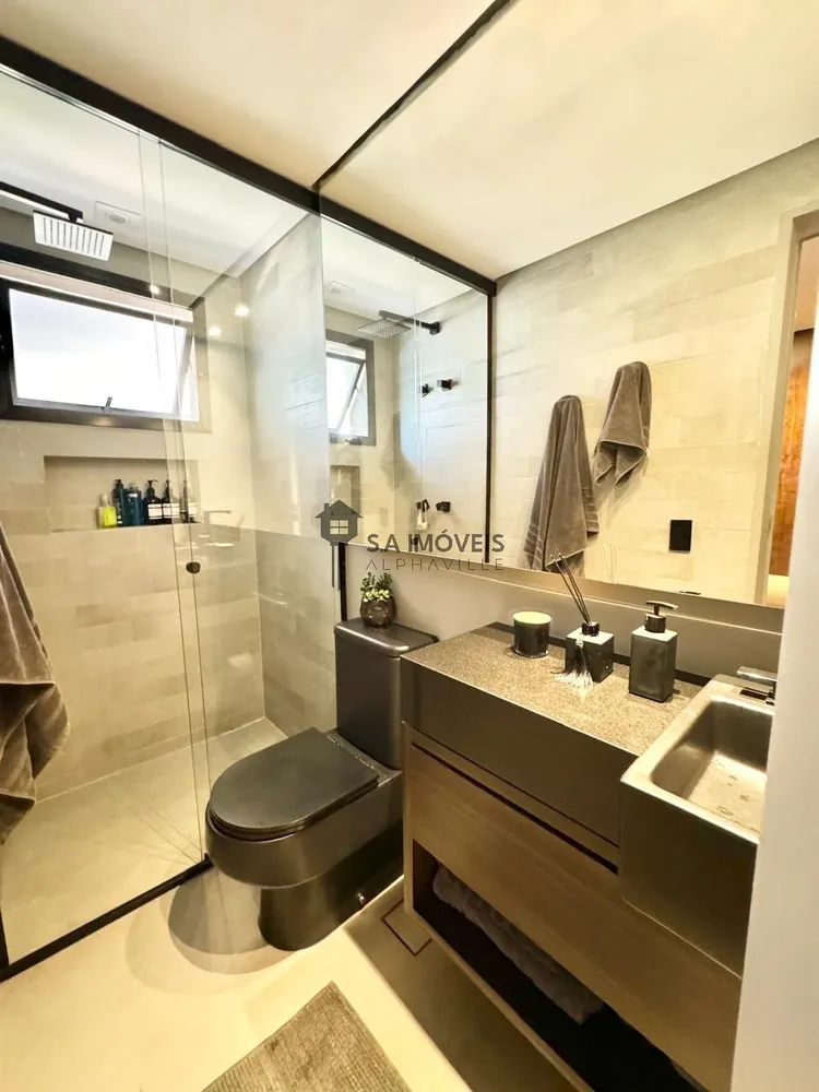 Apartamento, 3 quartos, 200 m² - Foto 6