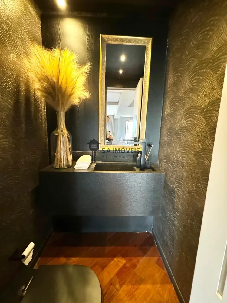 Apartamento, 3 quartos, 200 m² - Foto 2