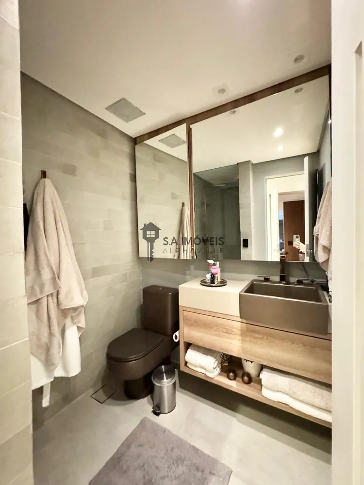 Apartamento, 3 quartos, 200 m² - Foto 7