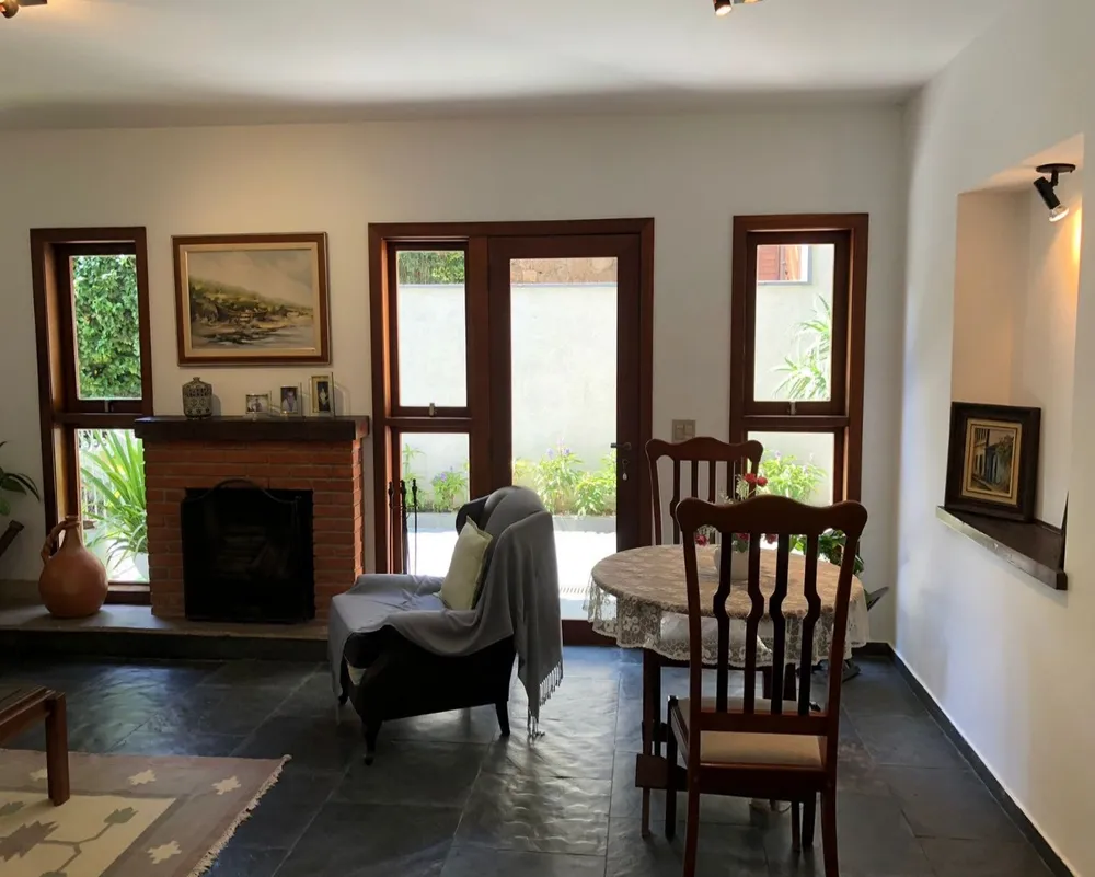 Casa de Condomínio, 4 quartos - Foto 9
