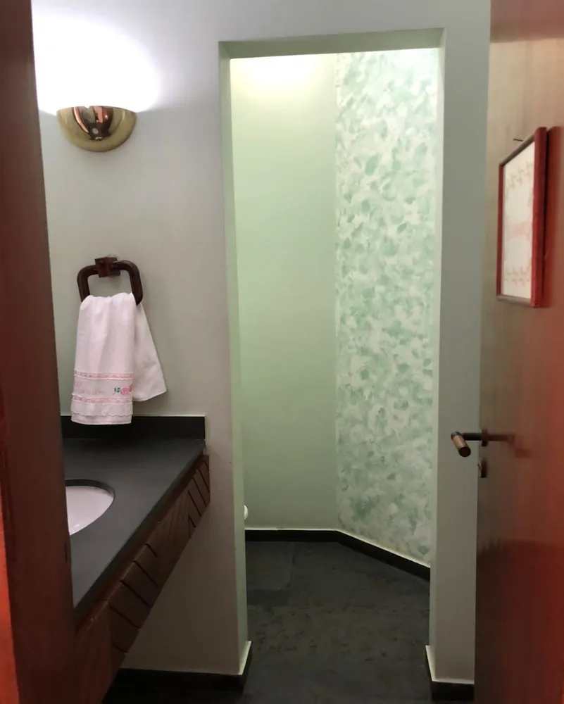 Casa de Condomínio, 4 quartos - Foto 7