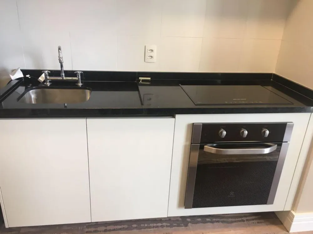 Apartamento, 1 quarto, 50 m² - Foto 1