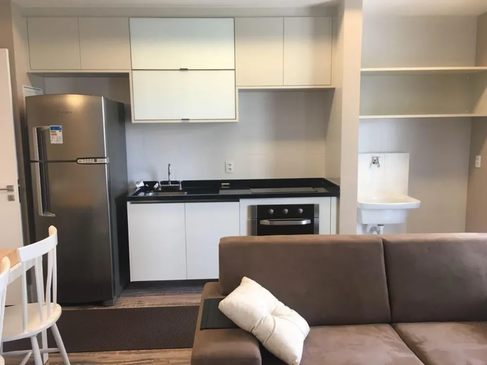 Apartamento, 1 quarto, 50 m² - Foto 4