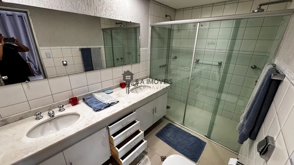 Apartamento, 1 quarto, 56 m² - Foto 8