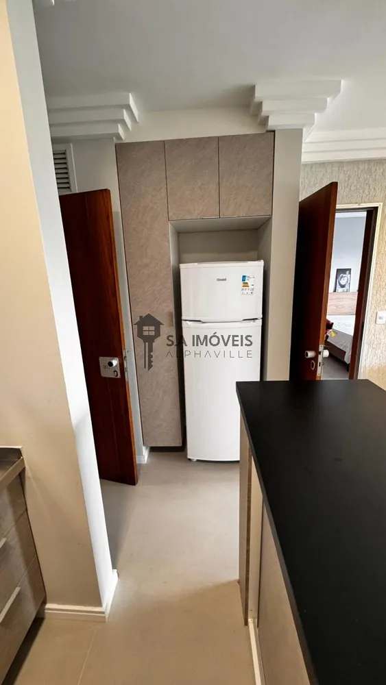 Apartamento, 1 quarto, 56 m² - Foto 3
