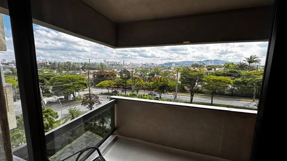 Apartamento, 1 quarto, 56 m² - Foto 5