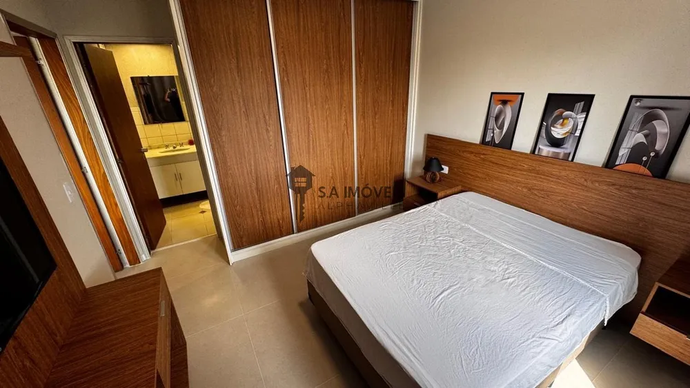 Apartamento, 1 quarto, 56 m² - Foto 6