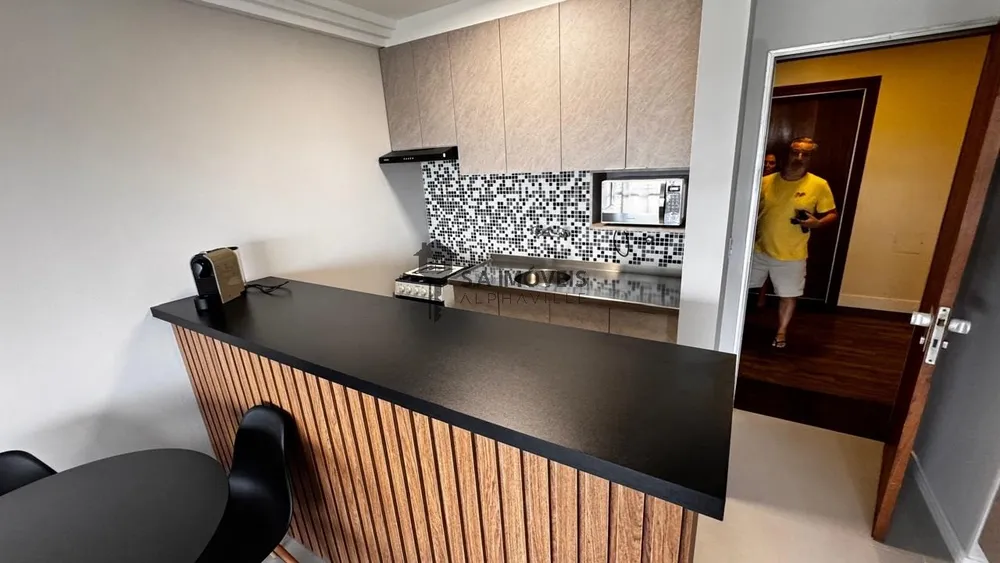 Apartamento, 1 quarto, 56 m² - Foto 2