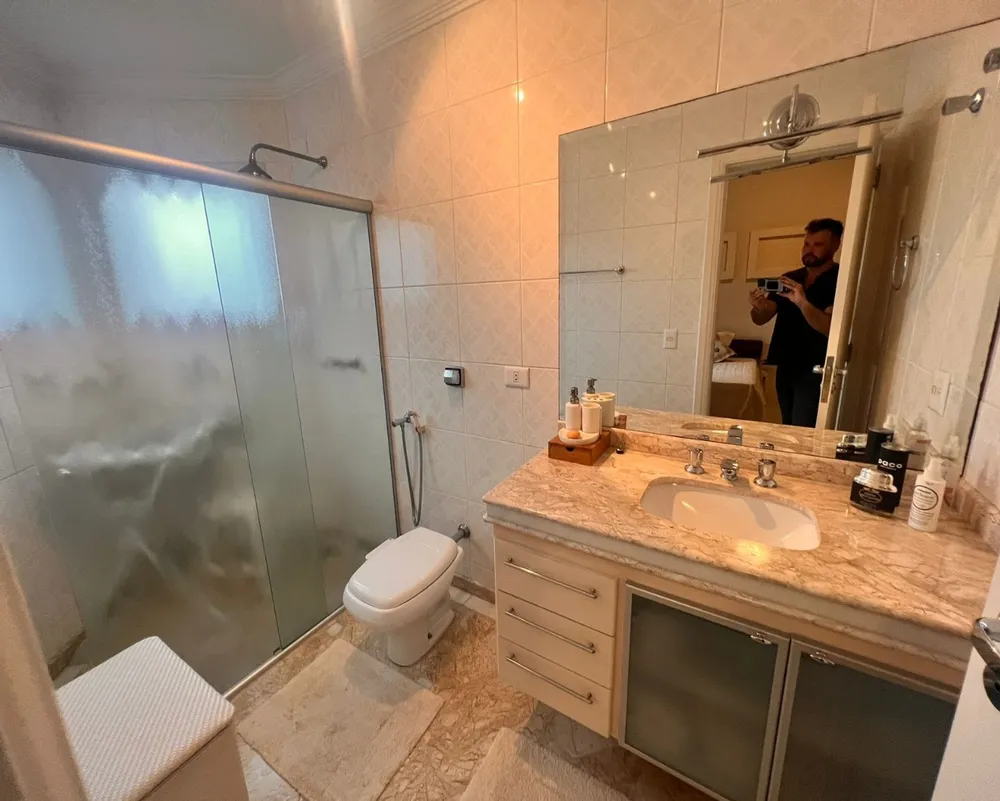 Casa de Condomínio, 4 quartos - Foto 8