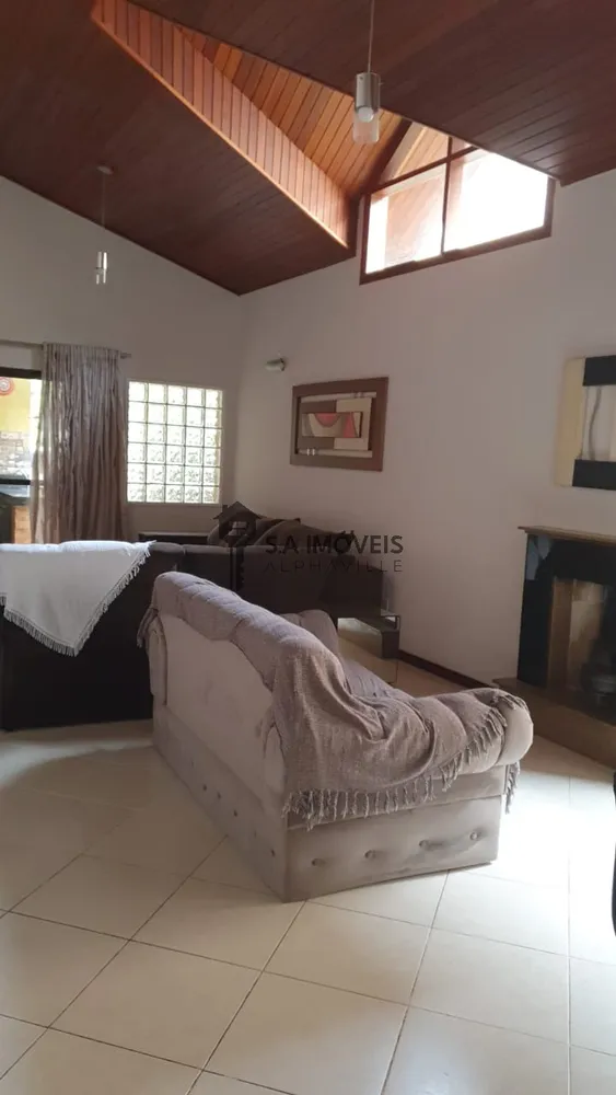 Casa de Condomínio, 4 quartos - Foto 8
