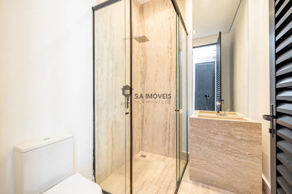 Casa de Condomínio, 4 quartos - Foto 6