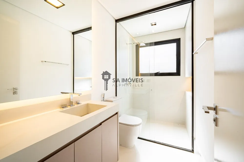 Casa de Condomínio, 4 quartos - Foto 10