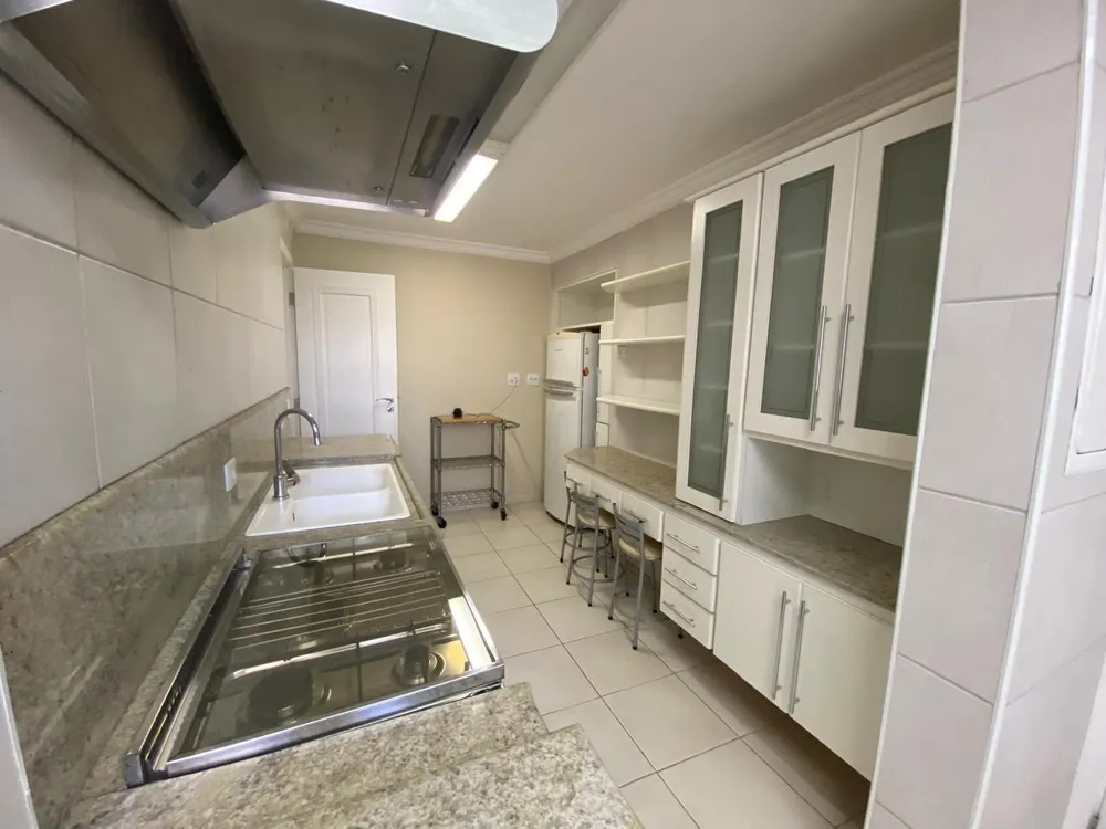 Apartamento, 3 quartos, 153 m² - Foto 5