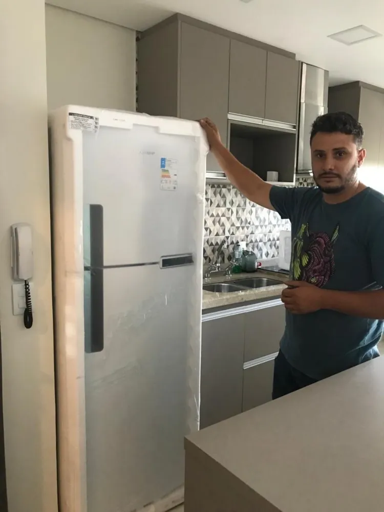 Apartamento, 1 quarto, 50 m² - Foto 6