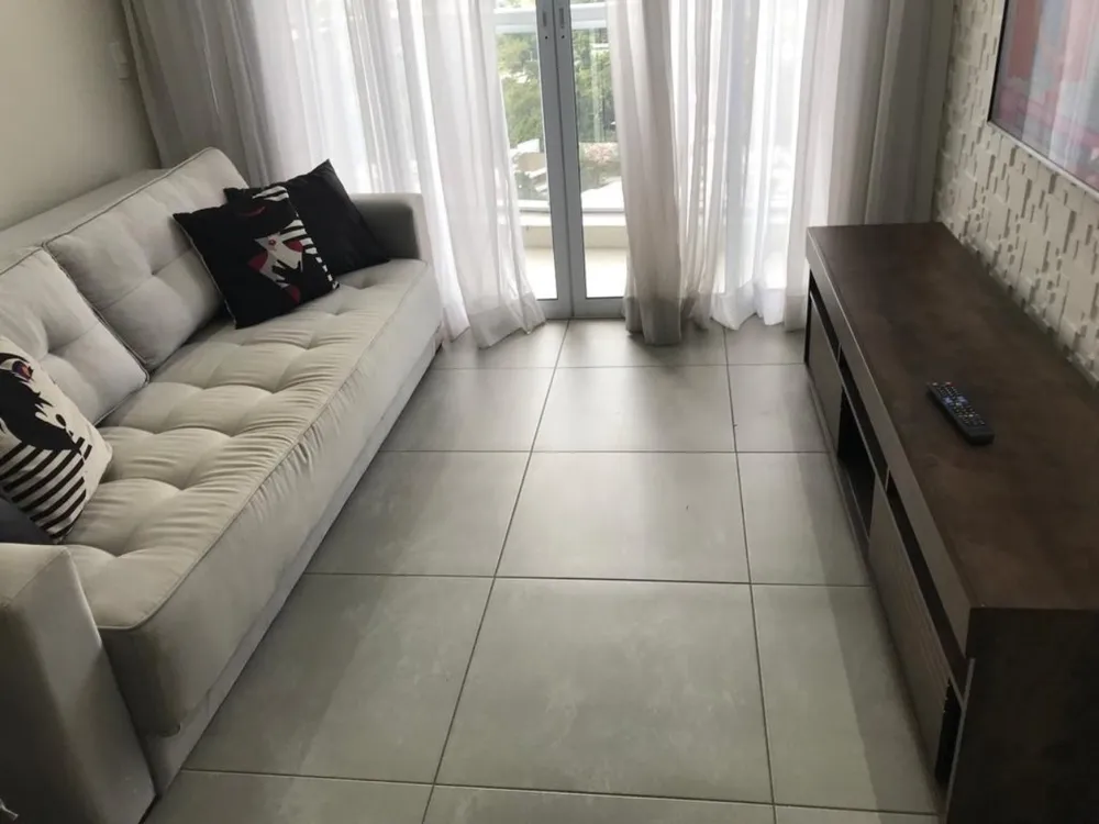 Apartamento, 1 quarto, 50 m² - Foto 2