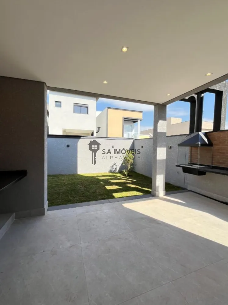 Casa de Condomínio, 3 quartos - Foto 3