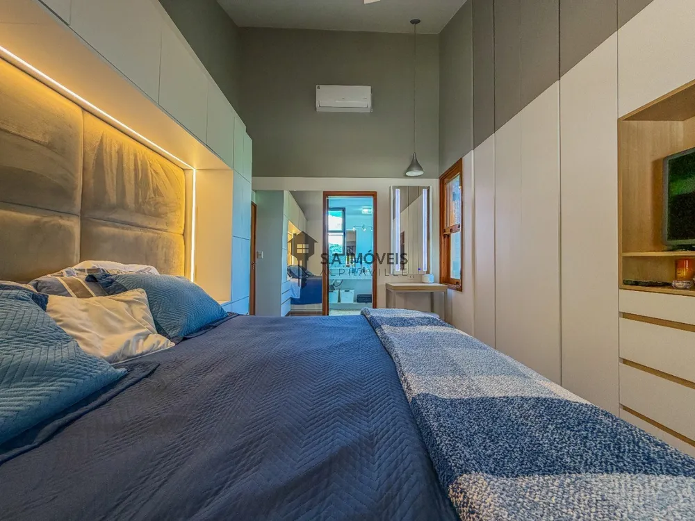 Casa de Condomínio, 4 quartos - Foto 4