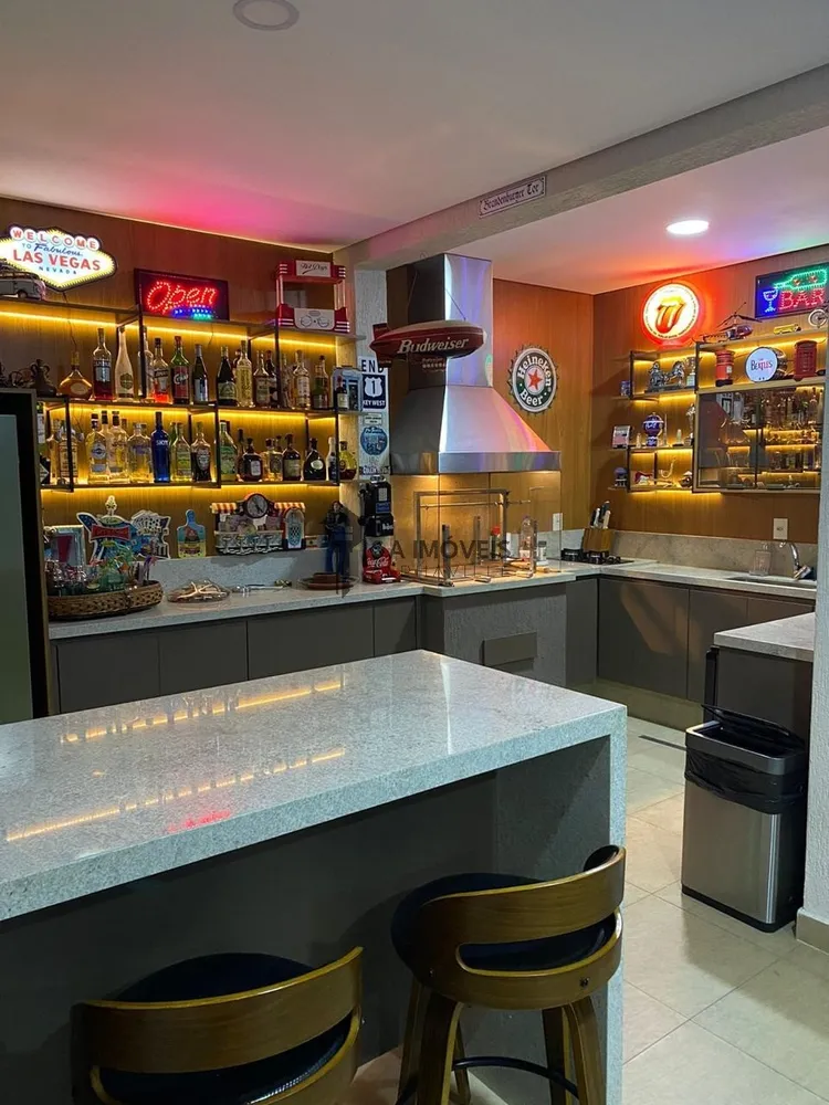 Casa de Condomínio, 4 quartos - Foto 4