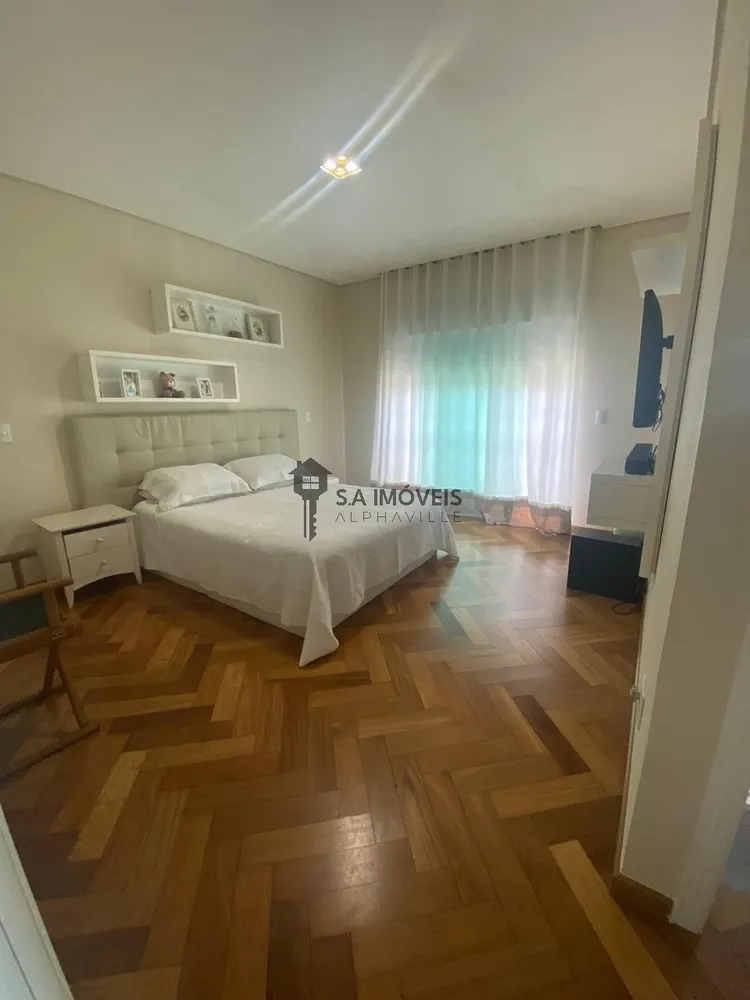 Casa de Condomínio, 4 quartos - Foto 8