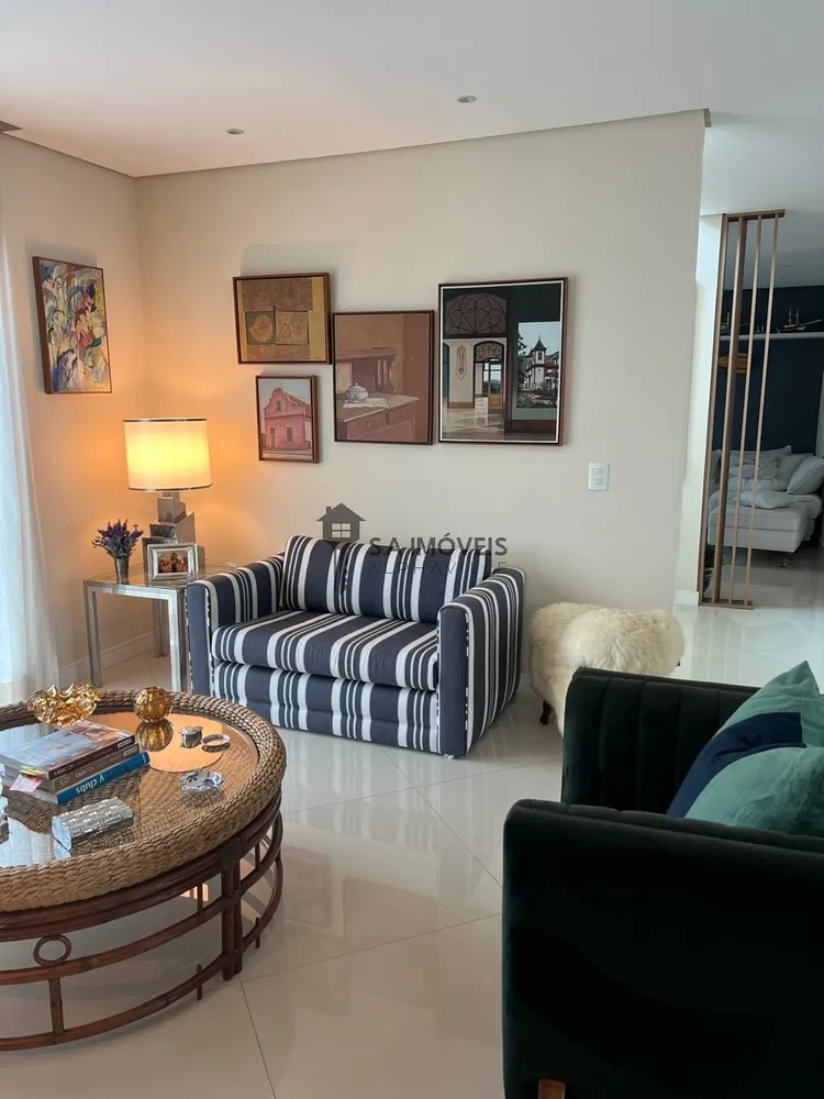 Casa de Condomínio, 4 quartos - Foto 5