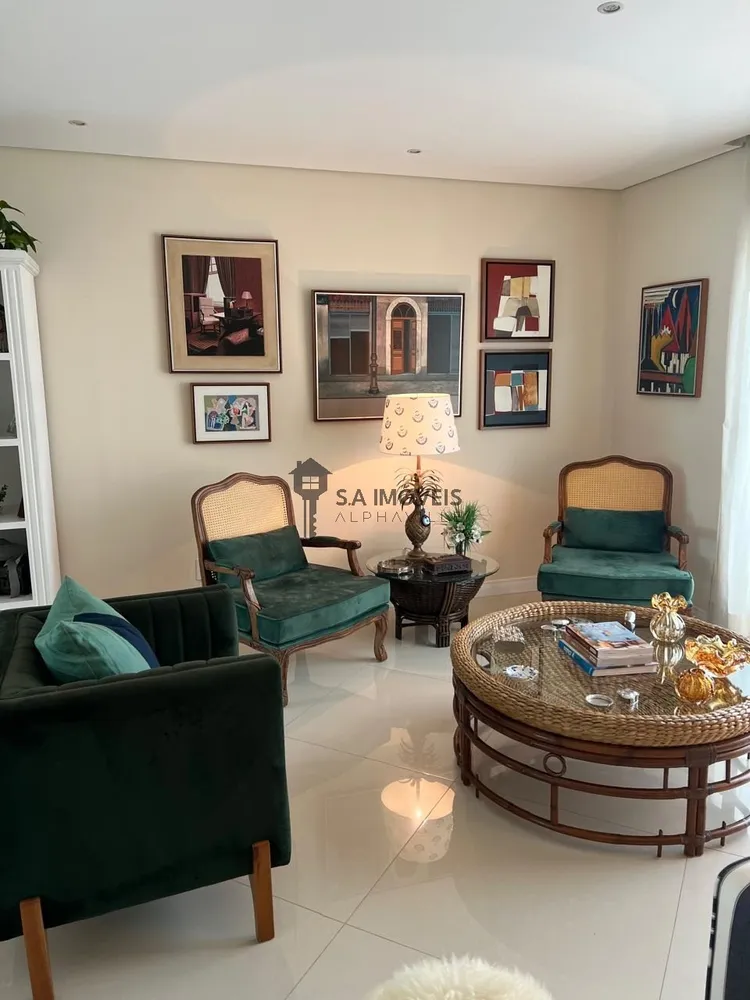 Casa de Condomínio, 4 quartos - Foto 6