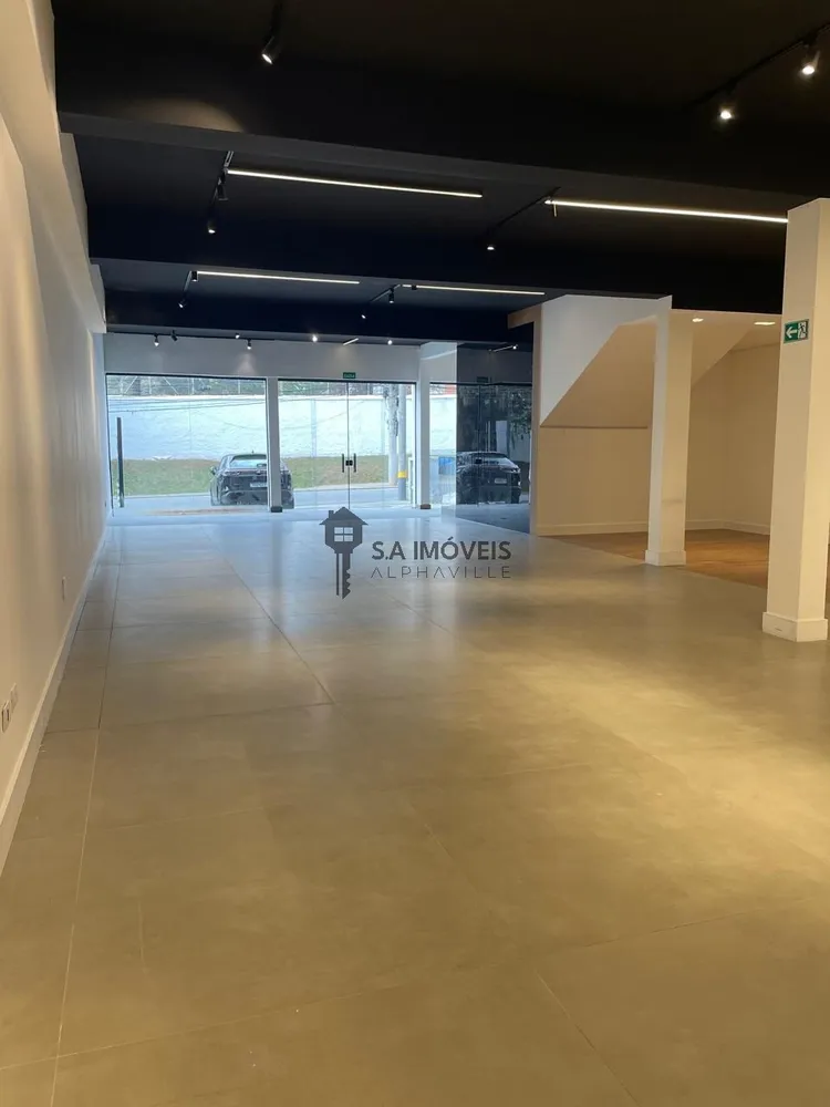 Loja-Salão, 490 m² - Foto 4