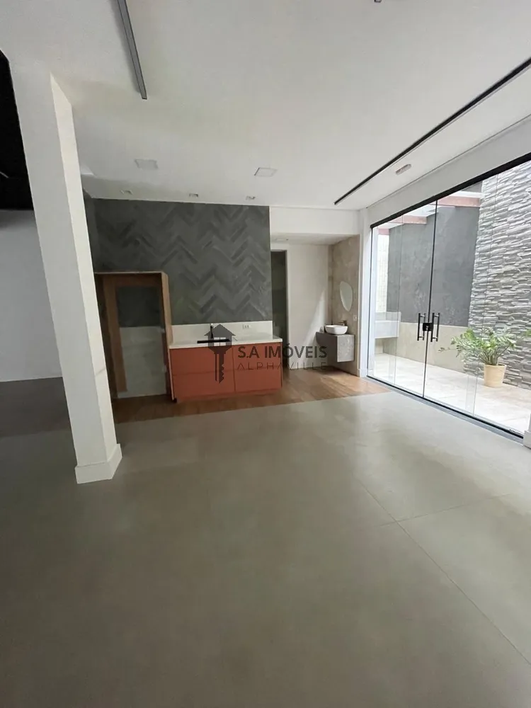 Loja-Salão, 490 m² - Foto 6