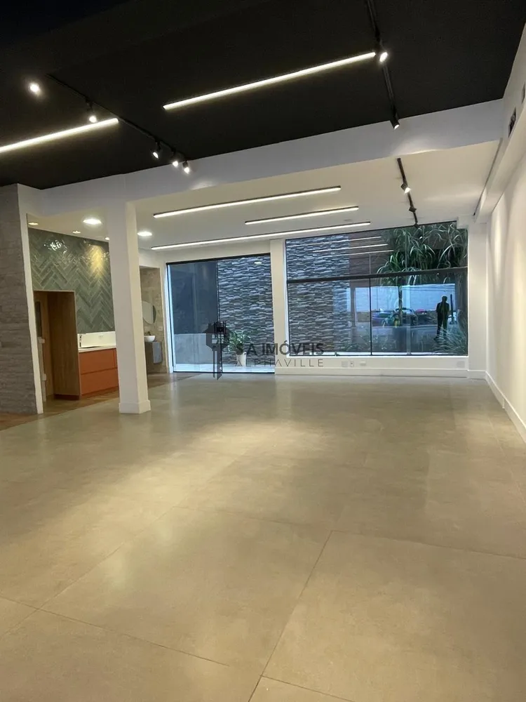 Loja-Salão, 490 m² - Foto 5
