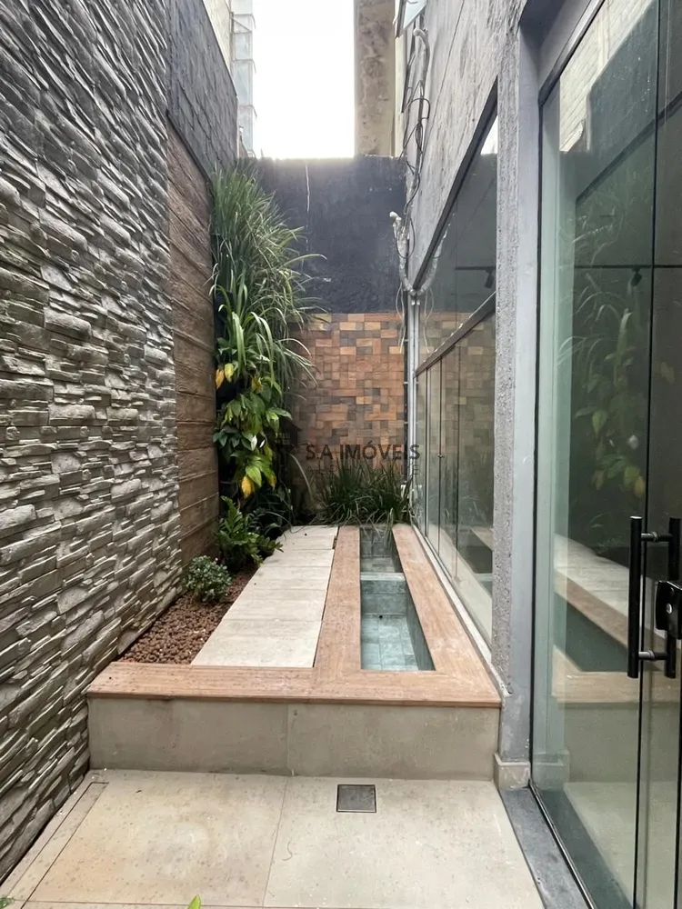 Loja-Salão, 490 m² - Foto 7