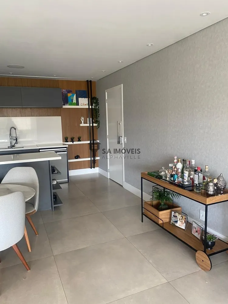 Apartamento, 2 quartos, 110 m² - Foto 3