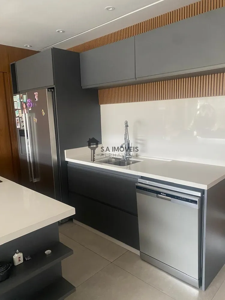 Apartamento, 2 quartos, 110 m² - Foto 6