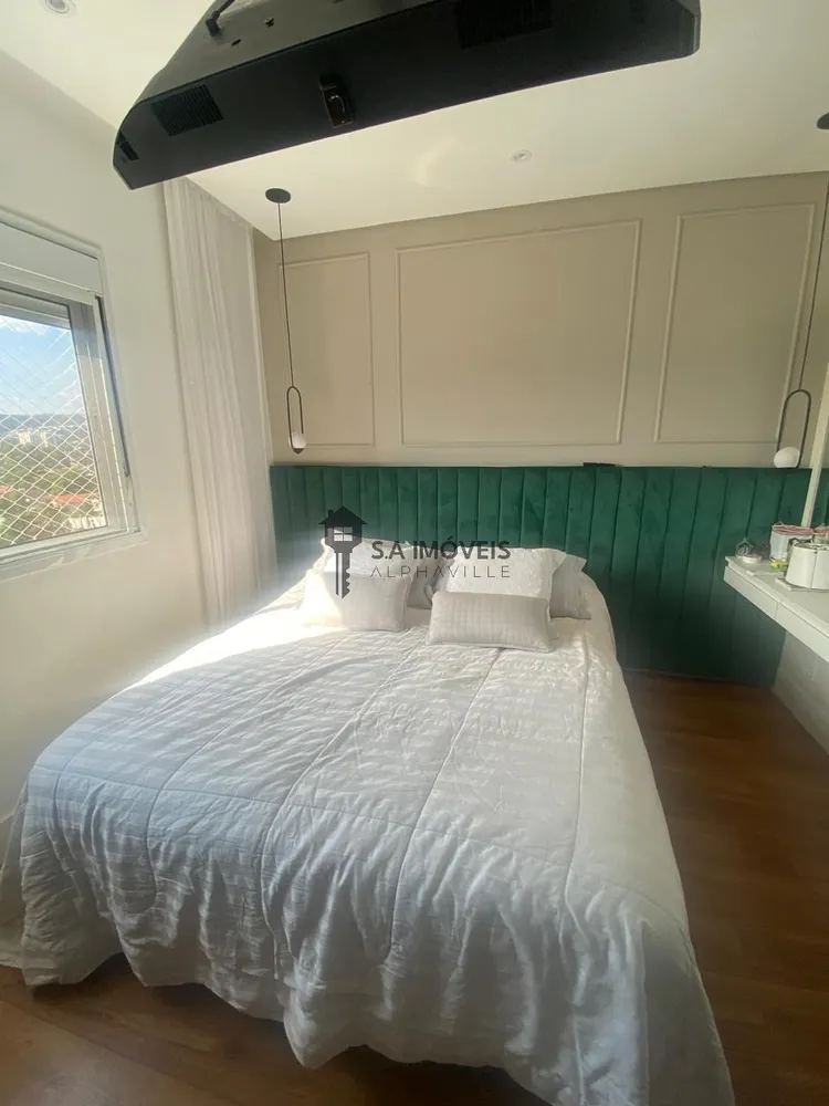 Apartamento, 2 quartos, 110 m² - Foto 7