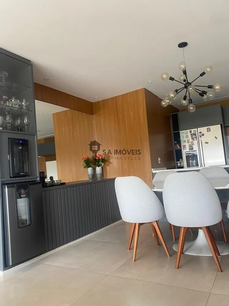 Apartamento, 2 quartos, 110 m² - Foto 4