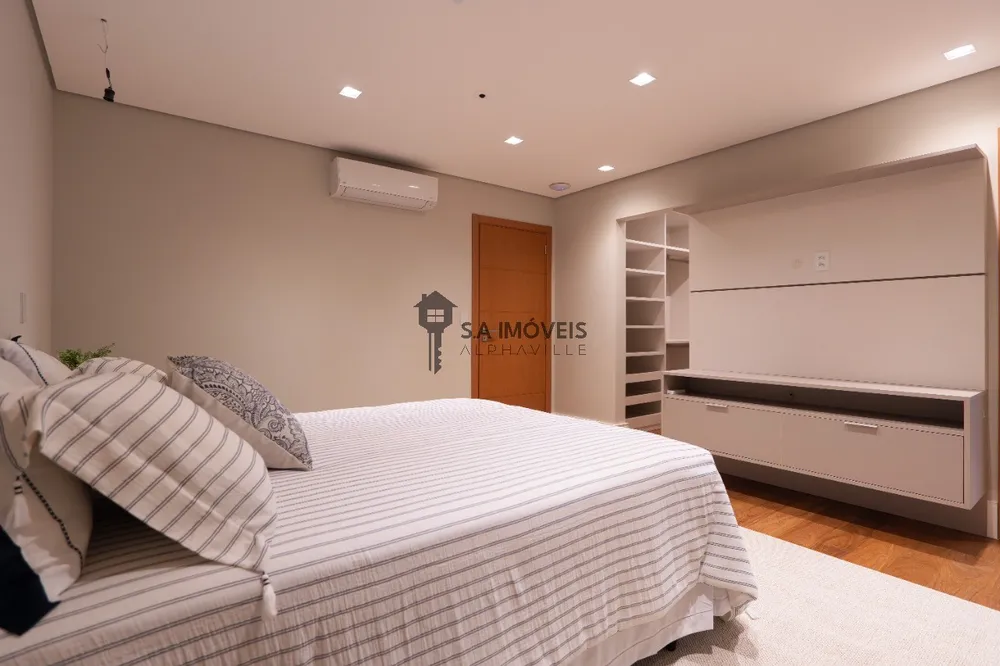 Casa de Condomínio, 5 quartos - Foto 6