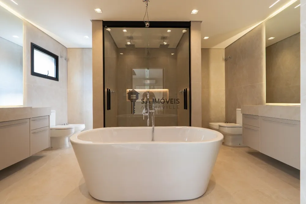 Casa de Condomínio, 5 quartos - Foto 5