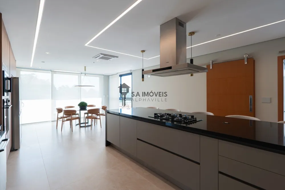 Casa de Condomínio, 5 quartos - Foto 3