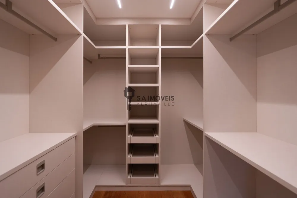 Casa de Condomínio, 5 quartos - Foto 8