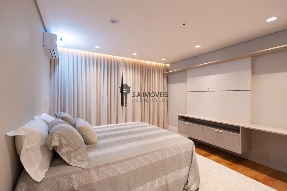 Casa de Condomínio, 5 quartos - Foto 7