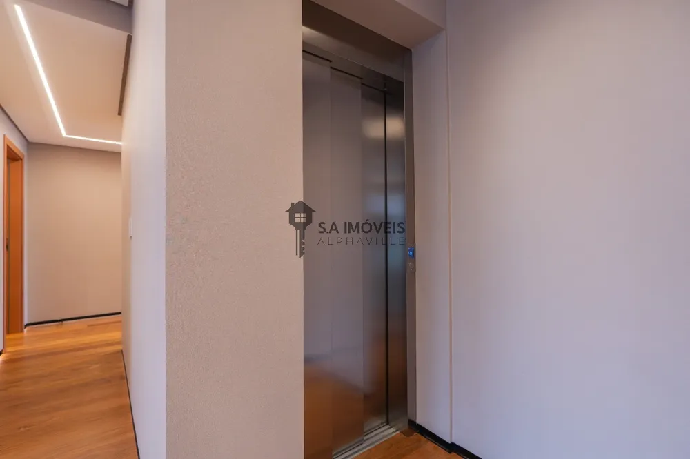 Casa de Condomínio, 5 quartos - Foto 4