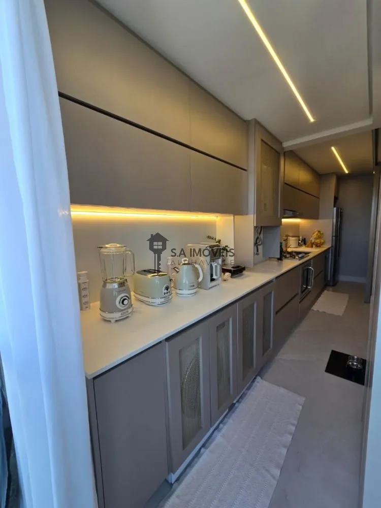 Apartamento, 2 quartos, 90 m² - Foto 5