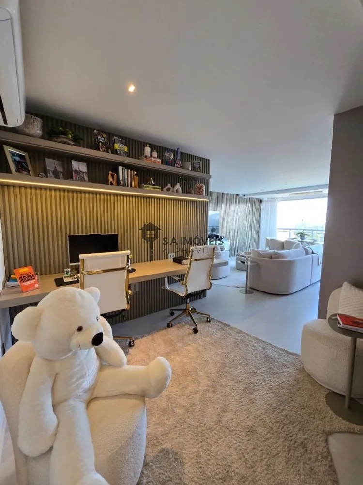 Apartamento, 2 quartos, 90 m² - Foto 3