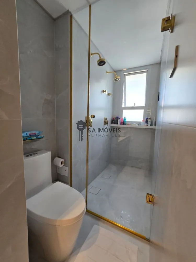 Apartamento, 2 quartos, 90 m² - Foto 11
