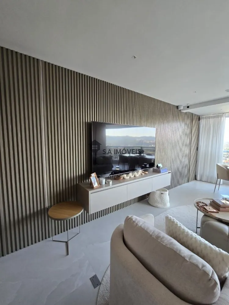 Apartamento, 2 quartos, 90 m² - Foto 8